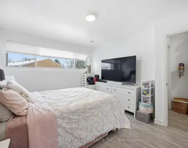 
            #4-1021 Midland Ave Eglinton East 4睡房3卫生间1车位, 出售价格685000.00加元                    