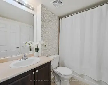 
            #617-60 Fairfax Cres Clairlea-Birchmount 2睡房1卫生间1车位, 出售价格479999.00加元                    