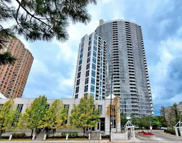 #3010-83 Borough Dr Bendale 2睡房2卫生间1车位, 出售价格599900.00加元