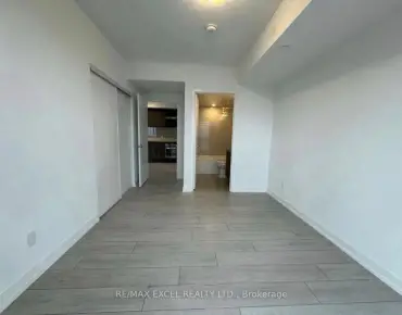 #3121-2031 Kennedy Rd Agincourt South-Malvern West 2 beds 2 baths 1 garage 499000.00