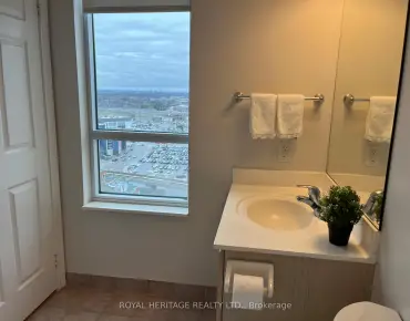 #1903-61 Town Centre Crt Bendale 2睡房2卫生间1车位, 出售价格499000.00加元