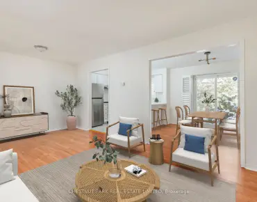 #TH 3-6157 Kingston Rd Centennial Scarborough 3睡房3卫生间2车位, 出售价格749900.00加元