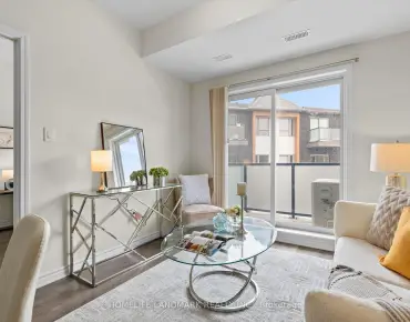 
            #214-1085 Danforth Rd Eglinton East 3睡房3卫生间1车位, 出售价格499000.00加元                    