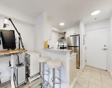 
            #217-5225 Finch Ave E Agincourt North 1睡房1卫生间1车位, 出售价格407999.00加元                    