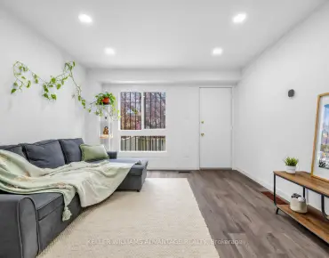 
            #159-275 Broadview Ave South Riverdale 3睡房1卫生间2车位, 出售价格649900.00加元                    