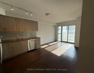 #1408-20 Meadowglen Pl Woburn 1 beds 1 baths garage 419000.00