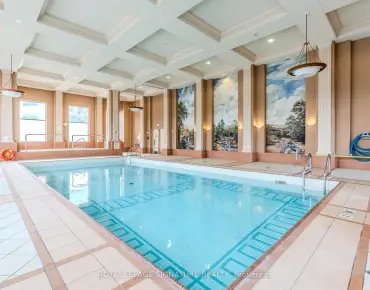 
            #1203-1 Lee Centre Dr Woburn 2睡房2卫生间1车位, 出售价格489900.00加元                    