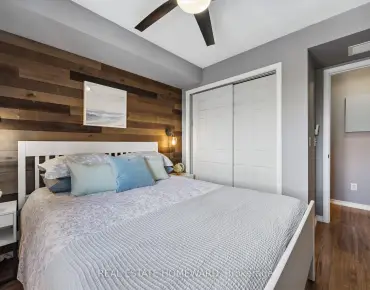 
#401-684 Warden Ave Clairlea-Birchmount 2 beds 1 baths 1 garage 525000.00        