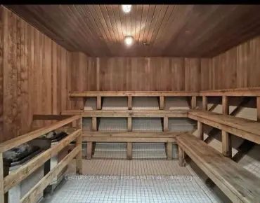 #516-2550 Lawrence Ave Dorset Park 2 beds 2 baths 1 garage 499000.00