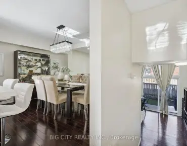 #21-321 Trudelle St Eglinton East 3睡房2卫生间2车位, 出售价格699900.00加元