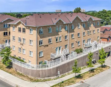 
            #108-1775 MARKHAM Rd Malvern 3睡房3卫生间1车位, 出售价格649900.00加元                    