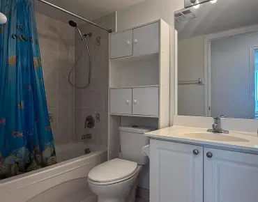 
#964-123 Omni Dr Bendale 1 beds 1 baths 1 garage 389000.00        