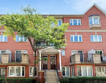 
            #505-1881 McNicoll Ave Steeles 3睡房3卫生间1车位, 出售价格629000.00加元                    