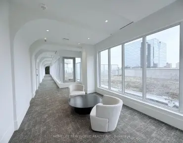 #2117-2031 kennedy Rd Agincourt South-Malvern West 1 beds 1 baths 1 garage 439000.00