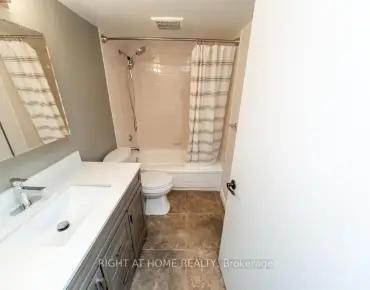 #301-90 Dale Ave Guildwood 2 beds 2 baths 1 garage 499000.00