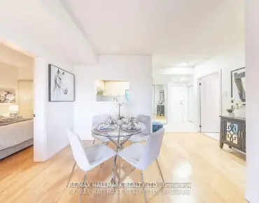 #319-2351 Kennedy Rd Agincourt South-Malvern West 1 beds 1 baths 1 garage 419990.00