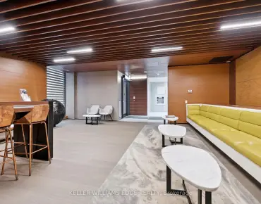 #501-1888 Queen St E The Beaches 2睡房2卫生间1车位, 出售价格949900.00加元