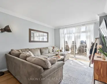 
            #PH918-3650 Kingston Rd Scarborough Village 2睡房1卫生间1车位, 出售价格499000.00加元                    