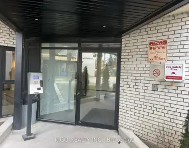 
#210-915 Midland Ave W Eglinton East 2 beds 1 baths 1 garage 449900.00        