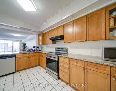 
#1208-4727 Sheppard Ave E Agincourt South-Malvern West 3 beds 2 baths 1 garage 519000.00        