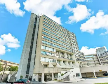 #1001-5580 Sheppard Ave E Malvern 2睡房1卫生间1车位, 出售价格449000.00加元