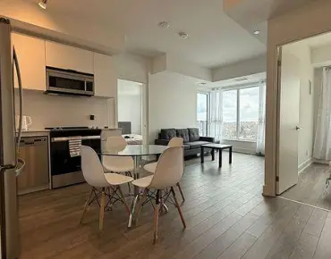 #912-1350 Ellesmere Rd Bendale 2睡房2卫生间1车位, 出售价格590000.00加元