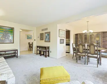 #64-4662 Kingston Rd West Hill 3睡房2卫生间2车位, 出售价格585000.00加元