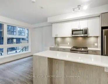 
            #16-35 Birchcliff Ave Birchcliffe-Cliffside 1睡房1卫生间1车位, 出售价格630000.00加元                    