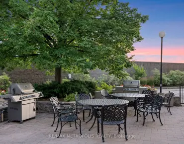 #1707-3233 Eglinton Ave E Scarborough Village 2 beds 2 baths 1 garage 529000.00