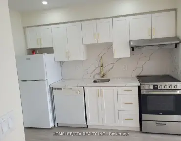 
#602-70 Town Centre Crt Bendale 1 beds 1 baths  garage 449999.00        