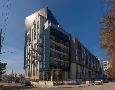 #1003-90 Glen Everest Rd Birchcliffe-Cliffside 3睡房2卫生间1车位, 出售价格698000.00加元