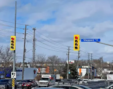 #115-1703 Mccowan Rd Agincourt South-Malvern West 2睡房1卫生间1车位, 出售价格439900.00加元