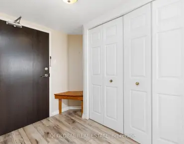 #1908-4725 Sheppard Ave E Agincourt South-Malvern West 2睡房2卫生间1车位, 出售价格619000.00加元