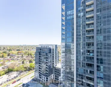 
            #1901-30 Meadowglen Pl Woburn 1睡房2卫生间1车位, 出售价格449888.00加元                    