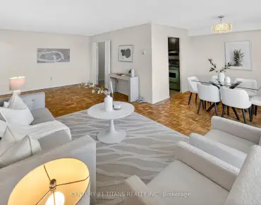 
            #2903-1 Massey Sq Crescent Town 2睡房1卫生间车位, 出售价格299000.00加元                    