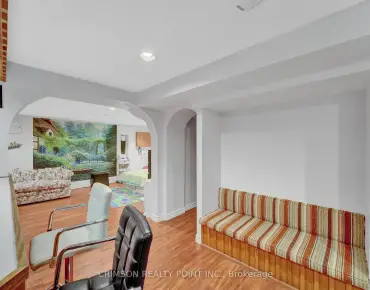 
#79-25 Brimwood Blvd Agincourt North 3 beds 2 baths 2 garage 779900.00        