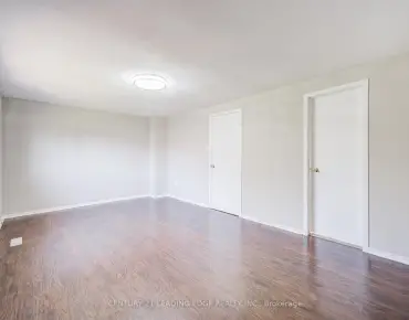 
#54-331 Trudelle St Eglinton East 3 beds 2 baths 2 garage 730000.00        