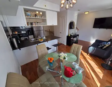 
            #2-74 Munro St South Riverdale 2睡房2卫生间1车位, 出售价格729900.00加元                    