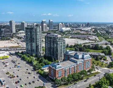 
            #1102-68 Grangeway Ave Woburn 1睡房2卫生间1车位, 出售价格499000.00加元                    