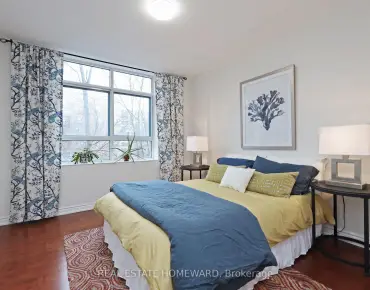 
            #411-1093 Kingston Rd Birchcliffe-Cliffside 2睡房2卫生间1车位, 出售价格920000.00加元                    