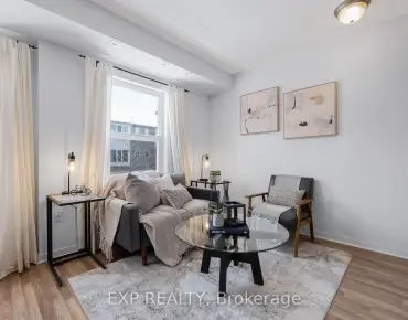 
            #5-88 Munro St South Riverdale 2睡房2卫生间1车位, 出售价格720000.00加元                    