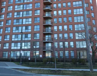 
#206-330 McCowan Rd Eglinton East 2 beds 2 baths 1 garage 519900.00        