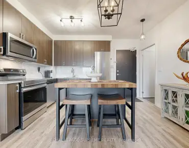 
            #606-22 East Haven Dr Birchcliffe-Cliffside 2睡房2卫生间1车位, 出售价格529000.00加元                    
