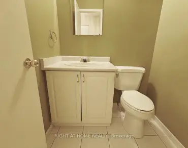 #61-15 Brimwood Blvd Agincourt North 3睡房2卫生间2车位, 出售价格719999.00加元