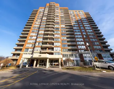 
#509-410 McLevin Ave Malvern 2 beds 2 baths 1 garage 539000.00        