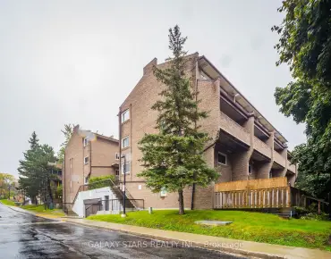 #76-91 Muir Dr Scarborough Village 3睡房2卫生间1车位, 出售价格469000.00加元