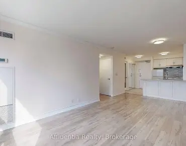 #1708-38 Lee Centre Dr Woburn 1睡房1卫生间2车位, 出售价格449999.00加元