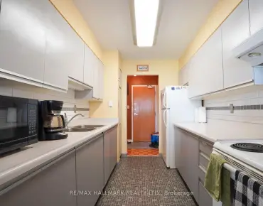 #203-3734 St Clair Ave E Cliffcrest 2 beds 2 baths 1 garage 510000.00
