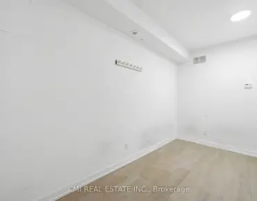 
#10-1321 Gerrard St E Greenwood-Coxwell 1 beds 1 baths  garage 429000.00        