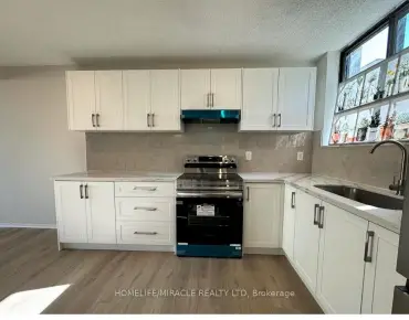 #303-665 Kennedy Rd Kennedy Park 3睡房2卫生间1车位, 出售价格485000.00加元